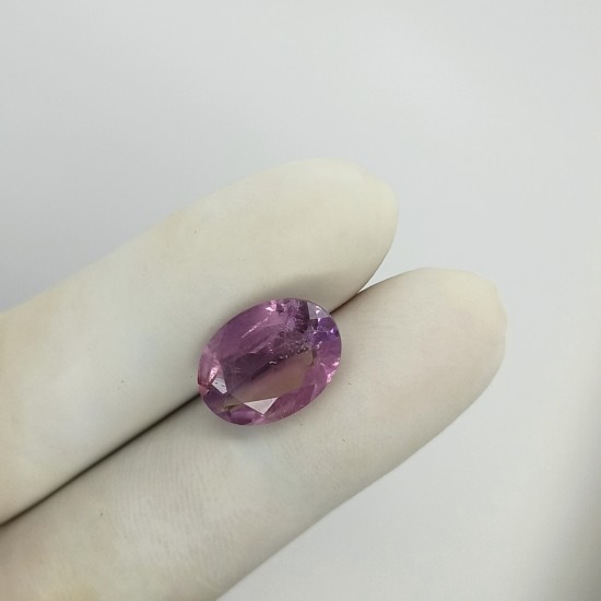 Ametrine 6.37 Ct Best Quality Ametrine 6.37 Ct Best Quality